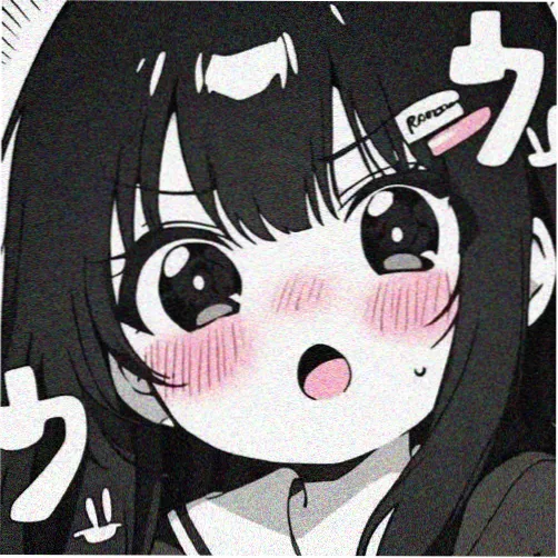 配角 头像